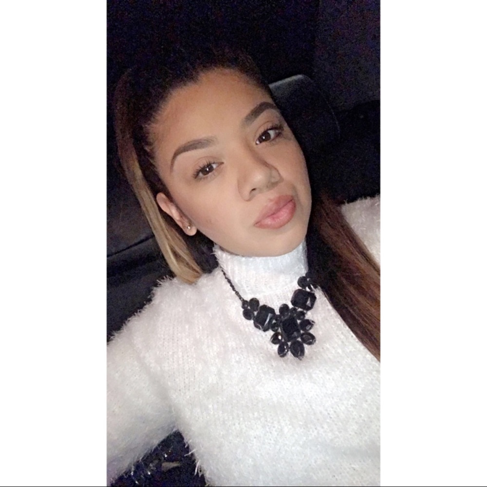 Meet your Posher, Martha